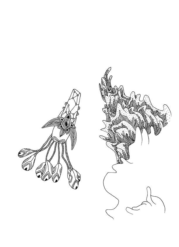 - pique-nique d'un après-midi d'été- page 13