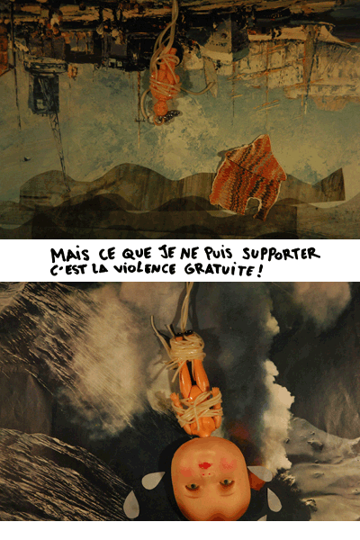 - Moopy Blood Sucker- page 8