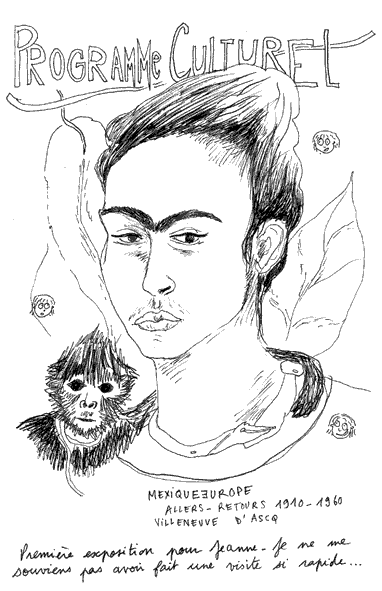 - Le Cahier de Jeanne (1)- page 141