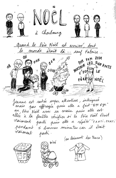 - Le Cahier de Jeanne (1)- page 149