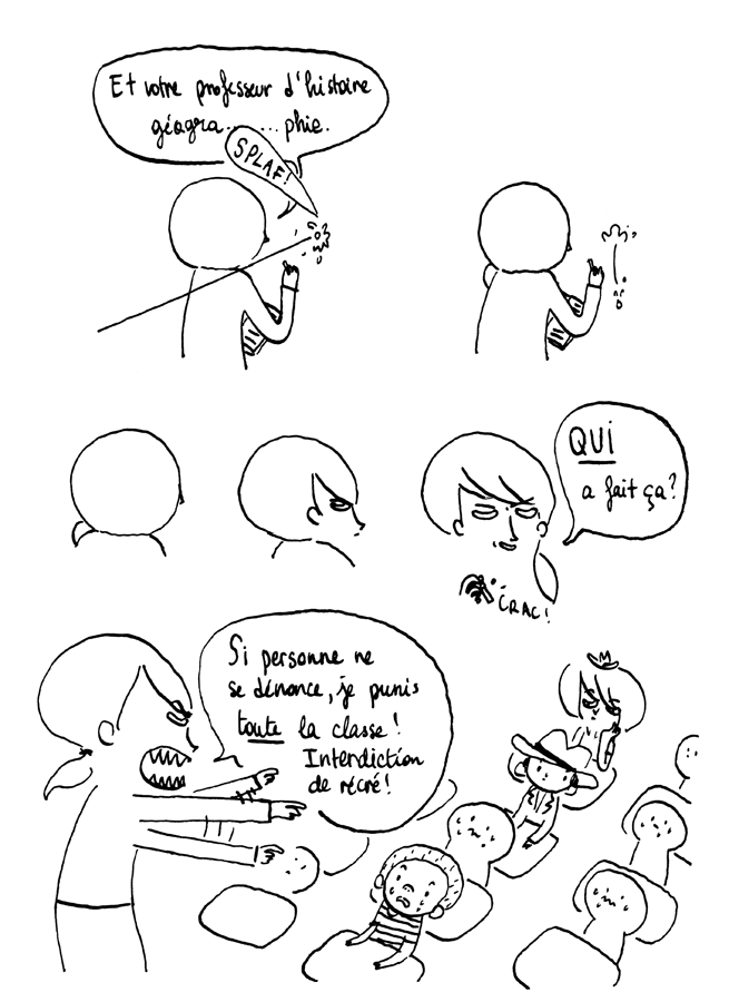 - Santi & Jo / 2. Ami-ami- page 13