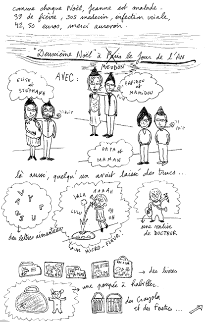 - Le Cahier de Jeanne (1)- page 150