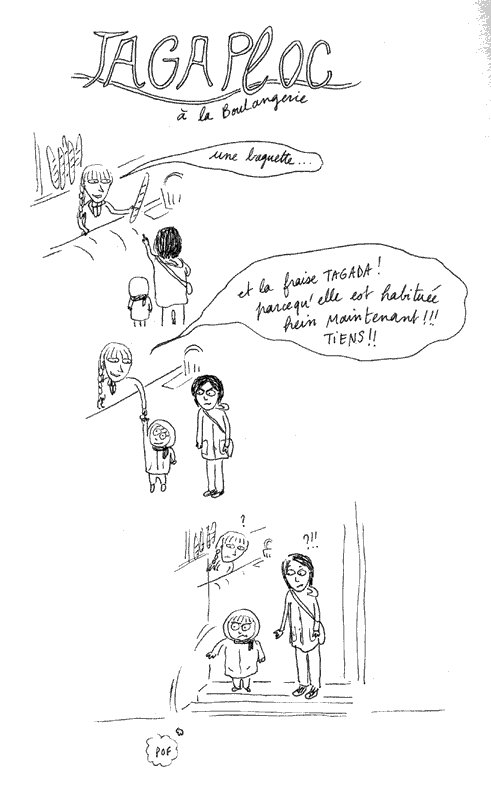 - Le Cahier de Jeanne (1)- page 155