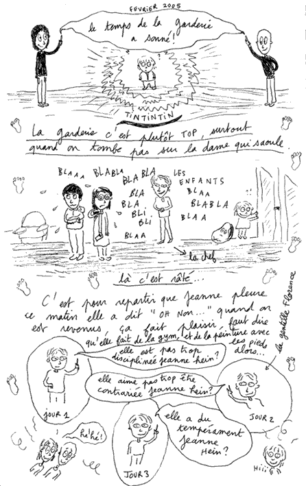 - Le Cahier de Jeanne (1)- page 157