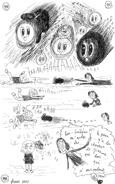 - Le Cahier de Jeanne (1)- page 158