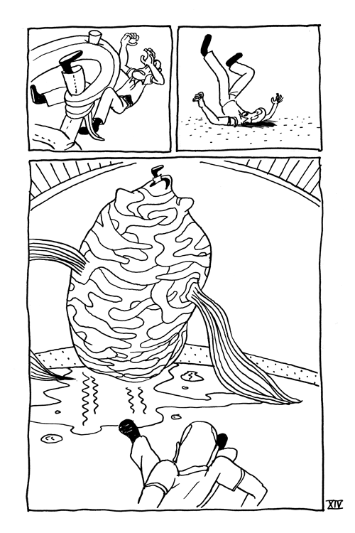 - L'aquarium- page 15