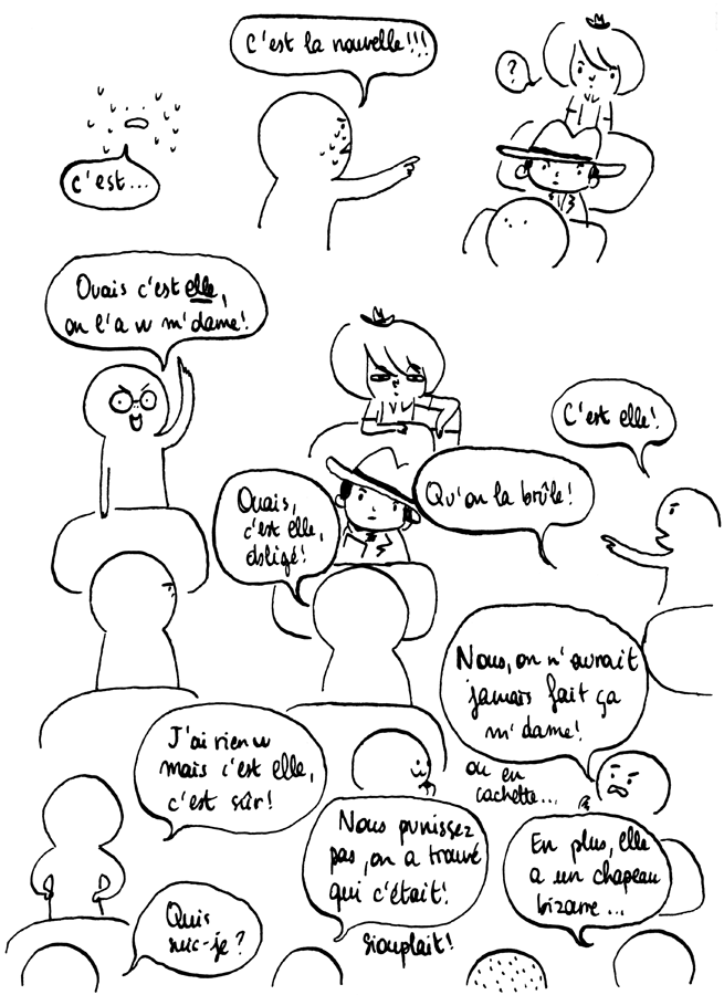 - Santi & Jo / 2. Ami-ami- page 14