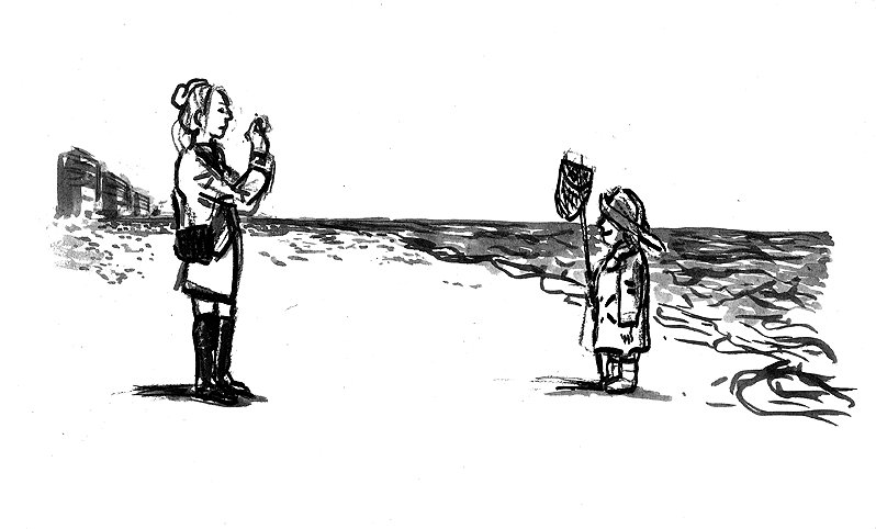 - En attendant Mars…- page 20