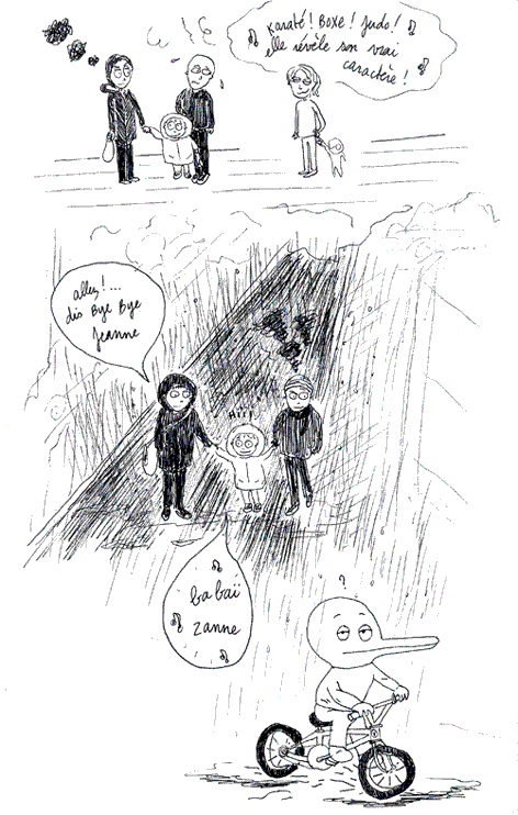 - Le Cahier de Jeanne (1)- page 161