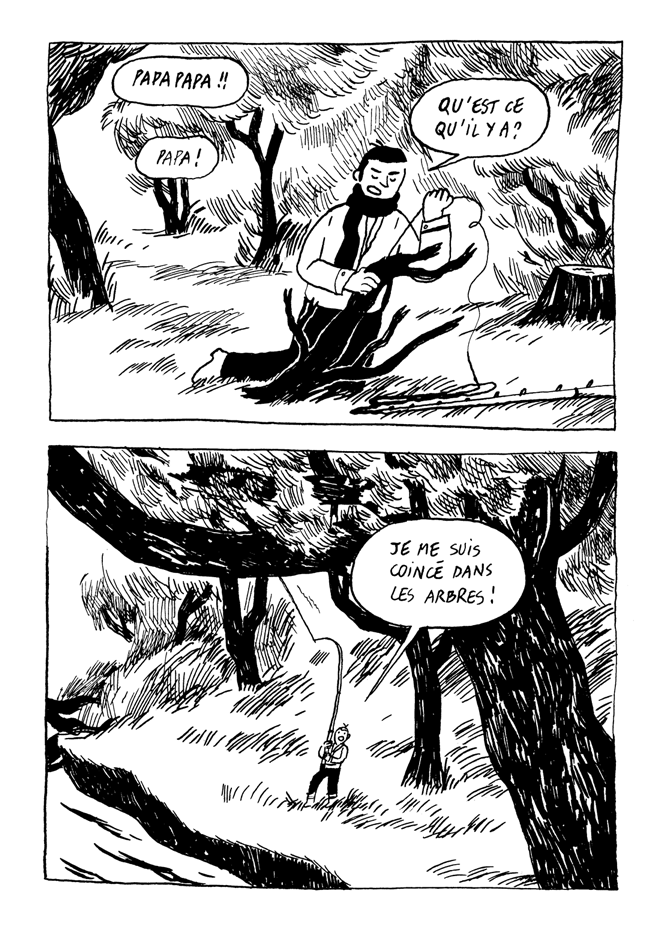 - La pêche- page 15