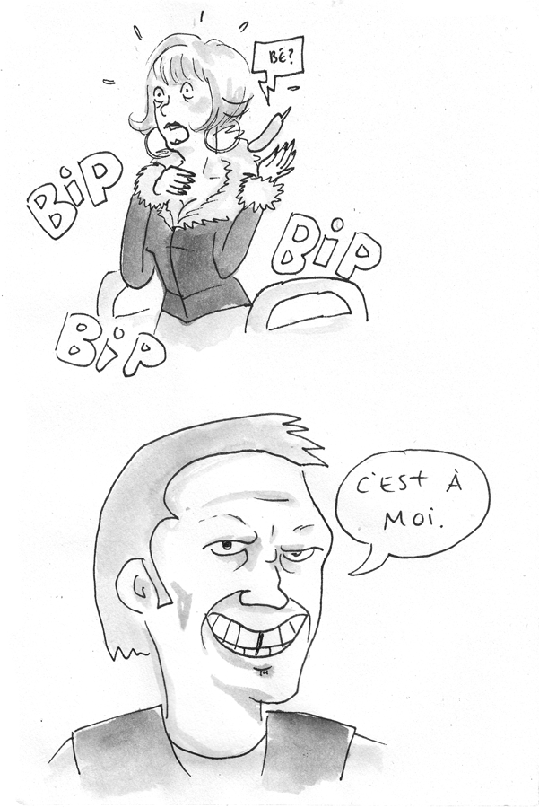 - Laurence Lemieux 24h- page 16