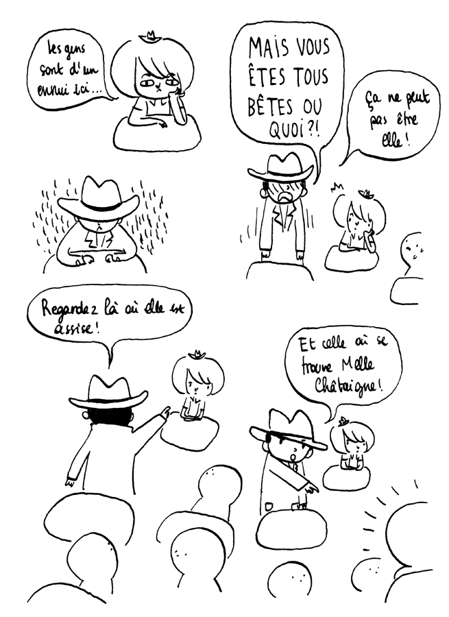 - Santi & Jo / 2. Ami-ami- page 15