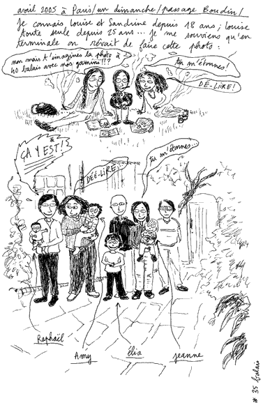 - Le Cahier de Jeanne (2)- page 11