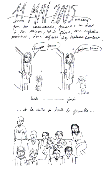 - Le Cahier de Jeanne (2)- page 16