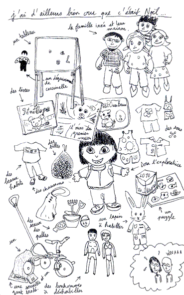 - Le Cahier de Jeanne (2)- page 17