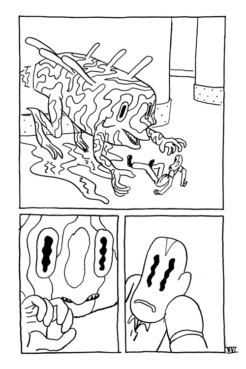 - L'aquarium- page 17