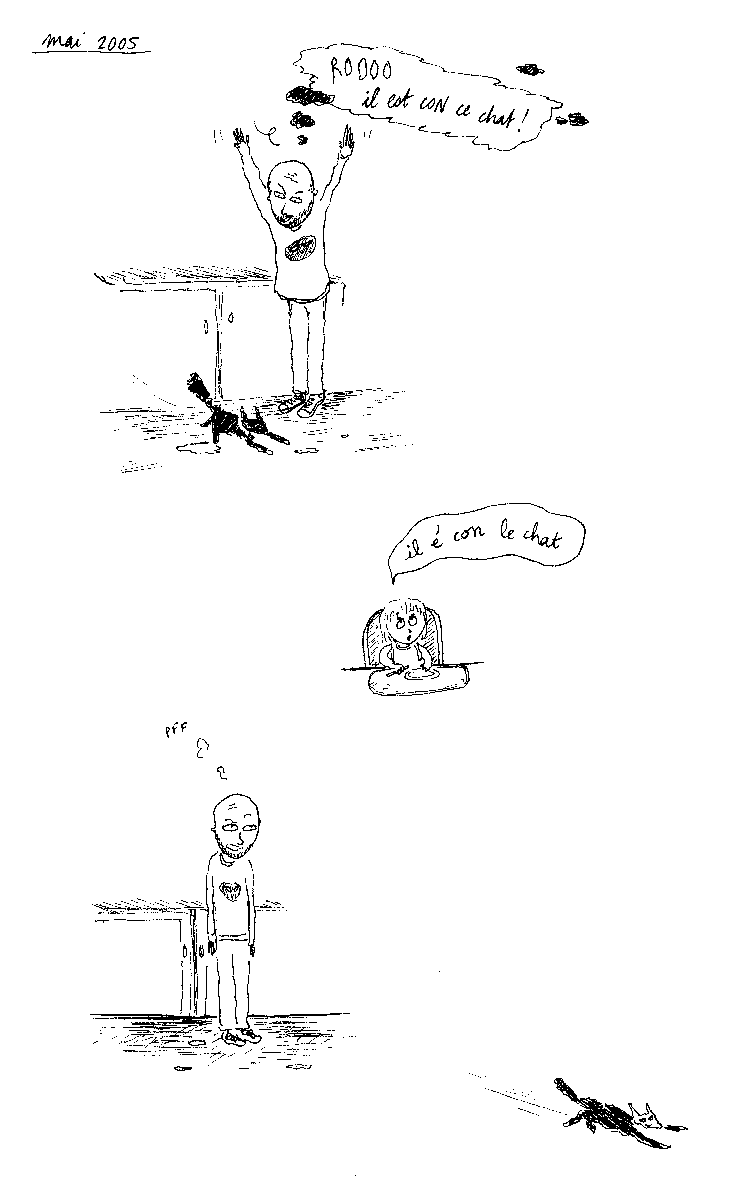 - Le Cahier de Jeanne (2)- page 20