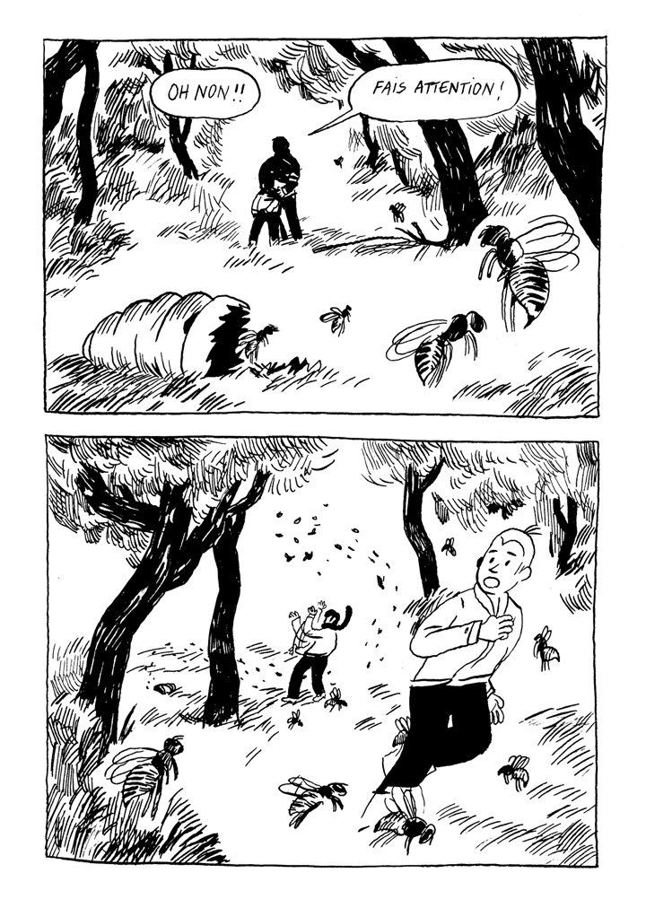 - La pêche- page 17