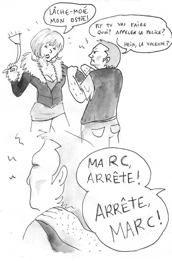 - Laurence Lemieux 24h- page 18