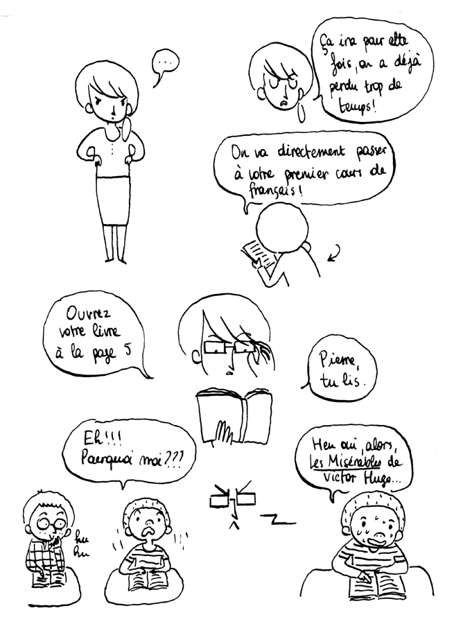 - Santi & Jo / 2. Ami-ami- page 17