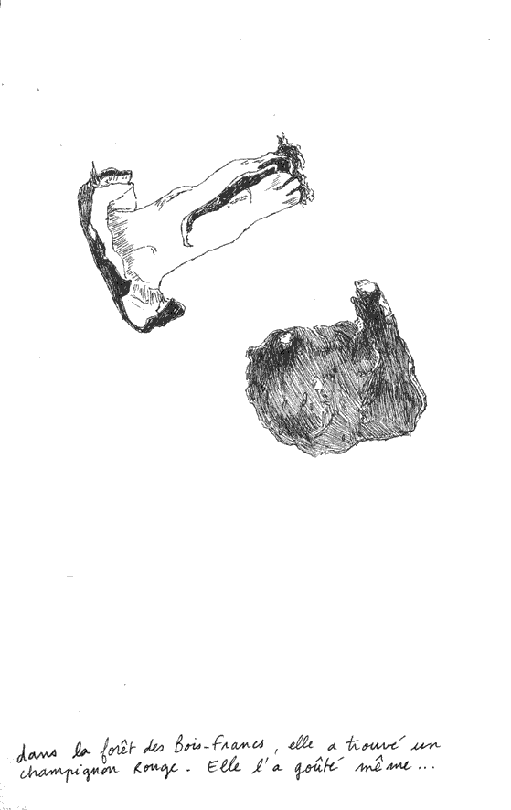 - Le Cahier de Jeanne (2)- page 39