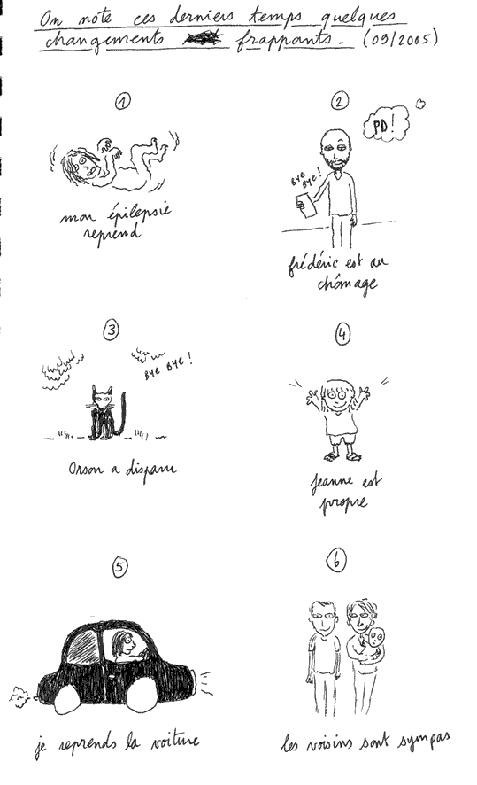 - Le Cahier de Jeanne (2)- page 42