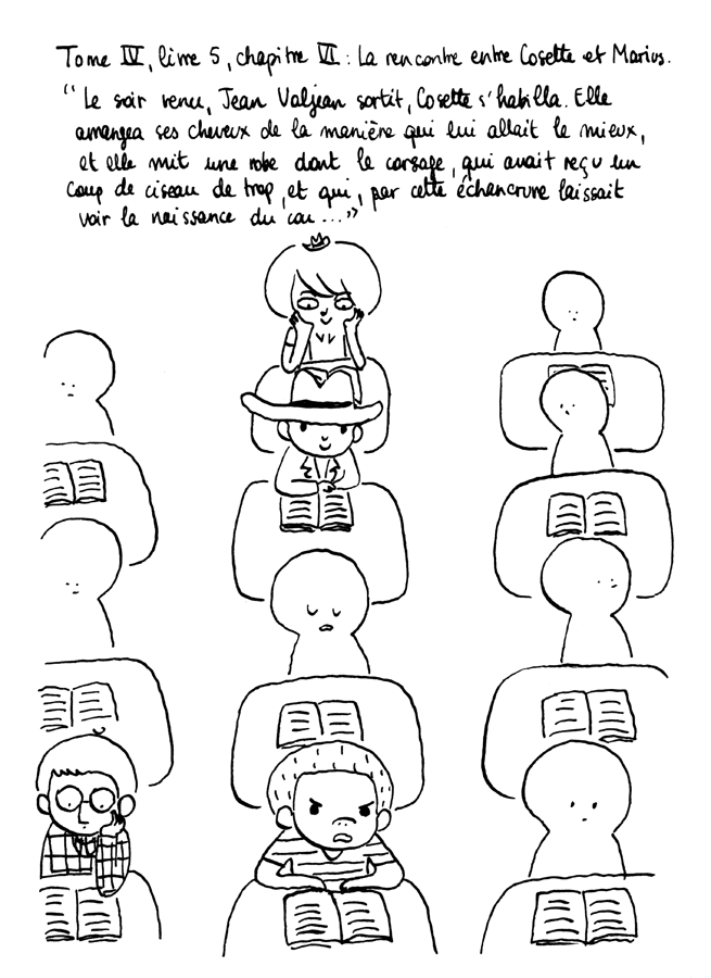 - Santi & Jo / 2. Ami-ami- page 18