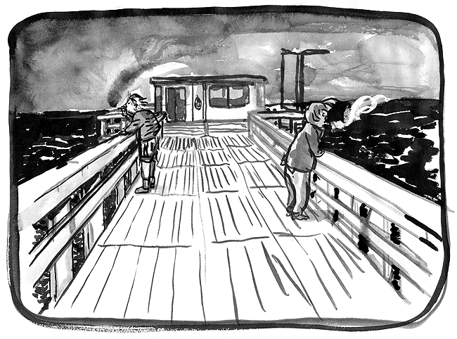 - En attendant Mars…- page 24