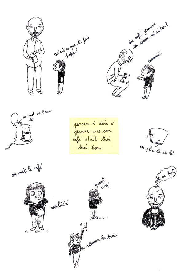 - Le Cahier de Jeanne (2)- page 44