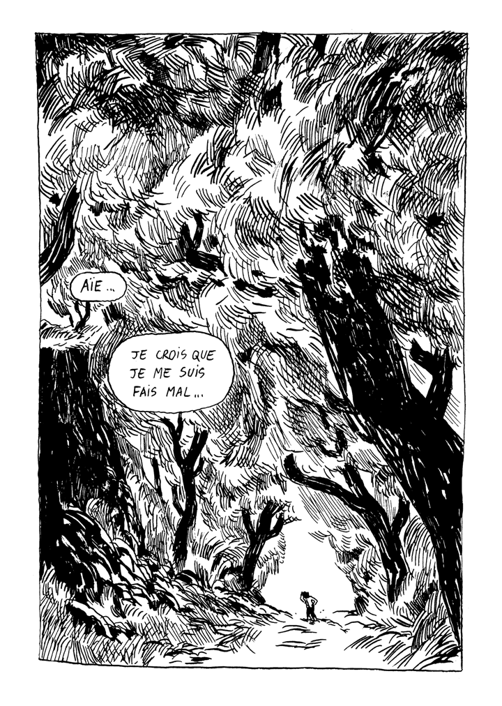 - La pêche- page 19