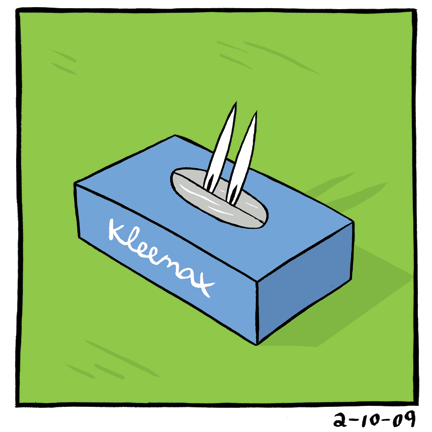 - My Life as a Bunny- page 212