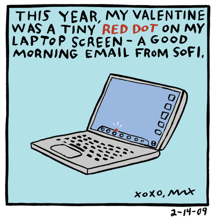 - My Life as a Bunny- page 216