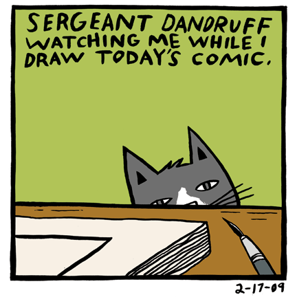 - My Life as a Bunny- page 220