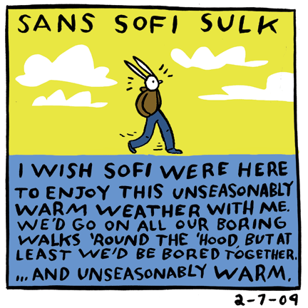 - My Life as a Bunny- page 209