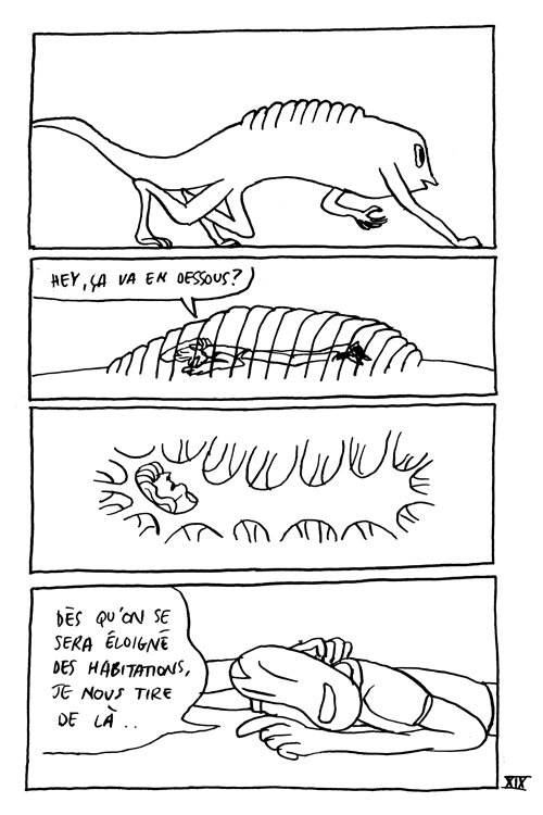 - L'aquarium- page 20