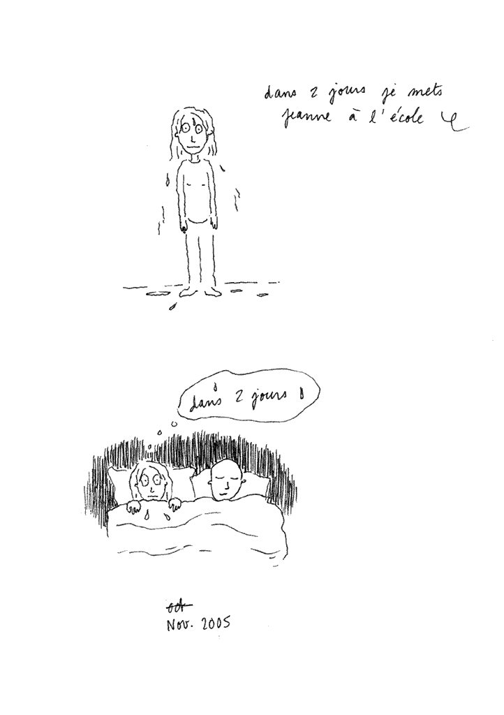 - Le Cahier de Jeanne (2)- page 59