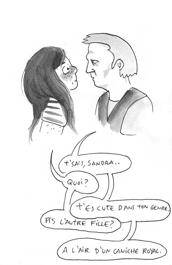 - Laurence Lemieux 24h- page 21