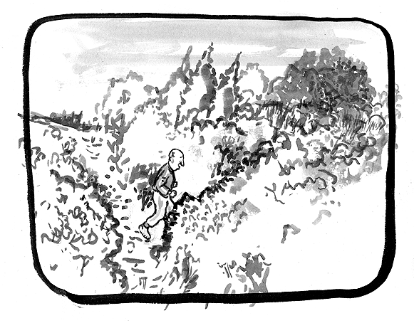 - En attendant Mars…- page 26