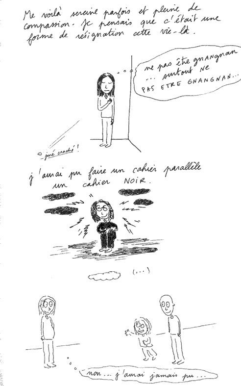 - Le Cahier de Jeanne (2)- page 66