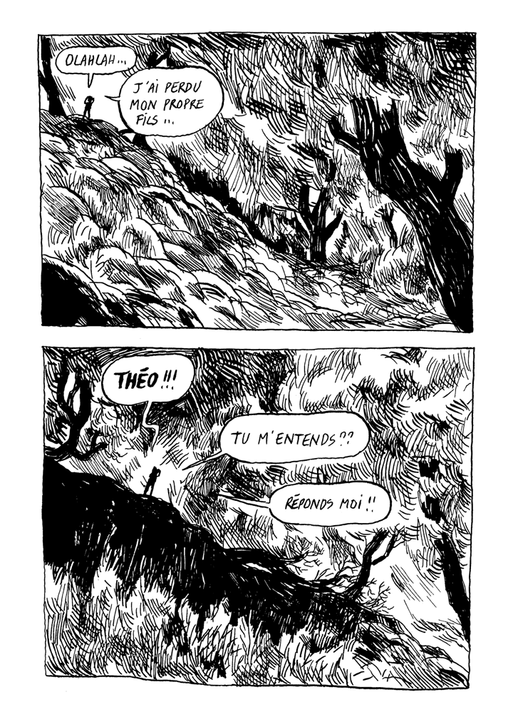 - La pêche- page 21