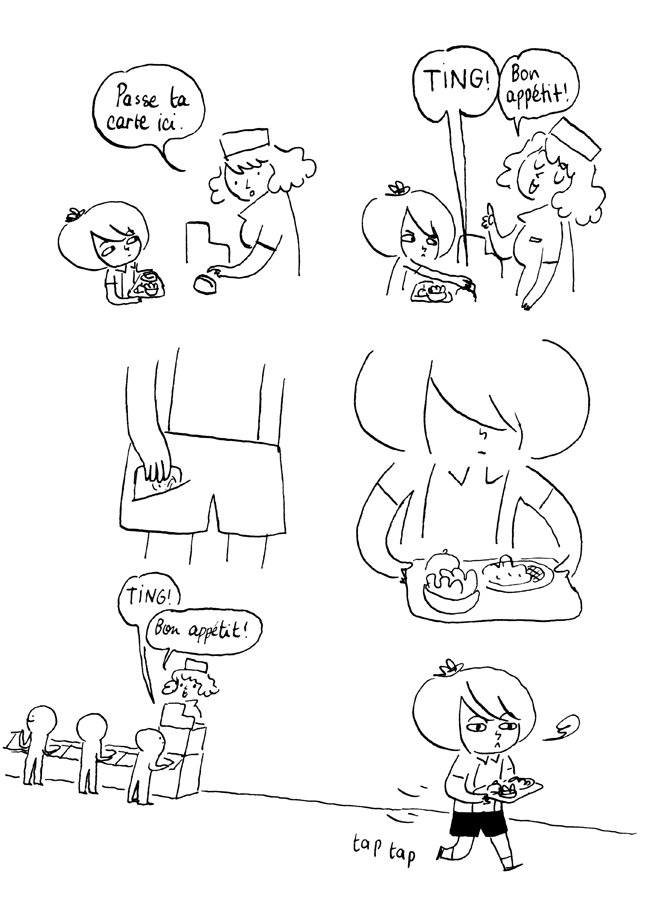 - Santi & Jo / 2. Ami-ami- page 20