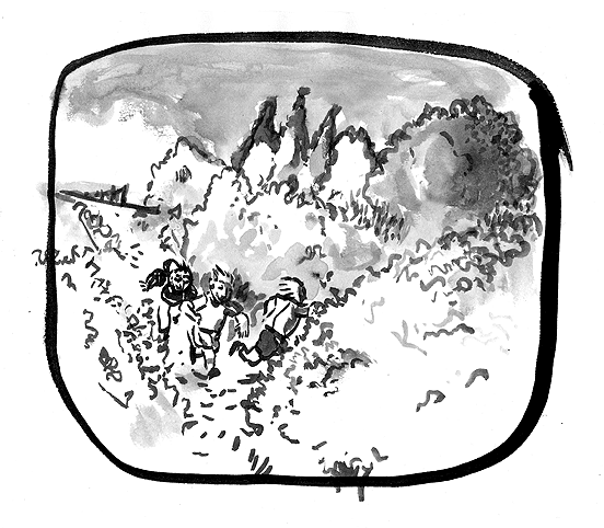 - En attendant Mars…- page 27