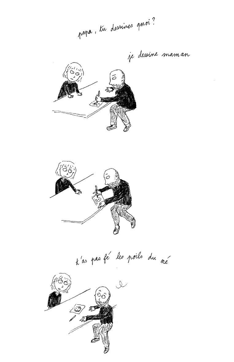 - Le Cahier de Jeanne (2)- page 81