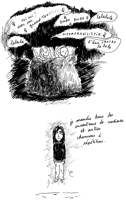 - Le Cahier de Jeanne (2)- page 82