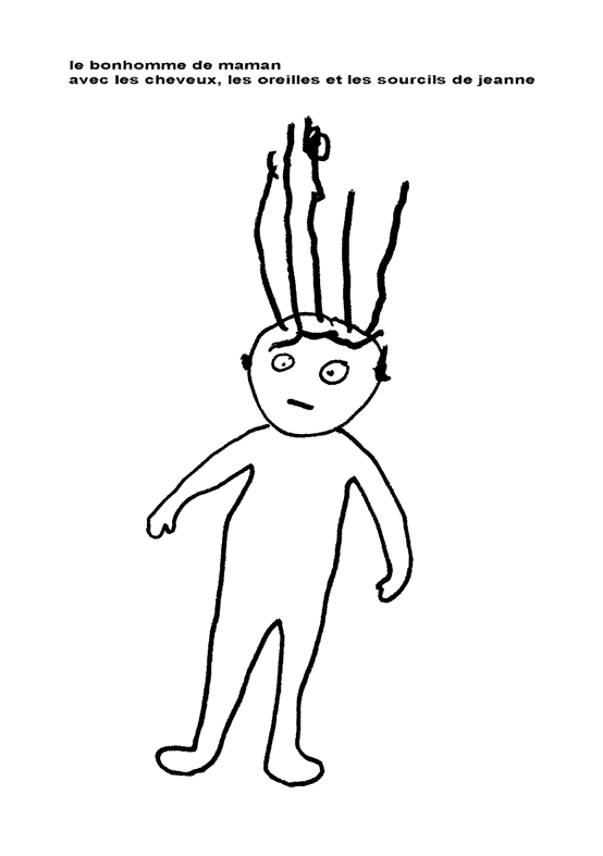 - Le Cahier de Jeanne (2)- page 83