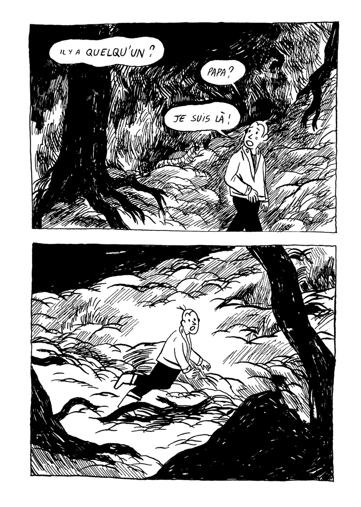 - La pêche- page 22