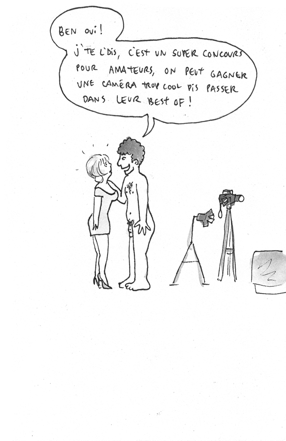 - Laurence Lemieux 24h- page 23