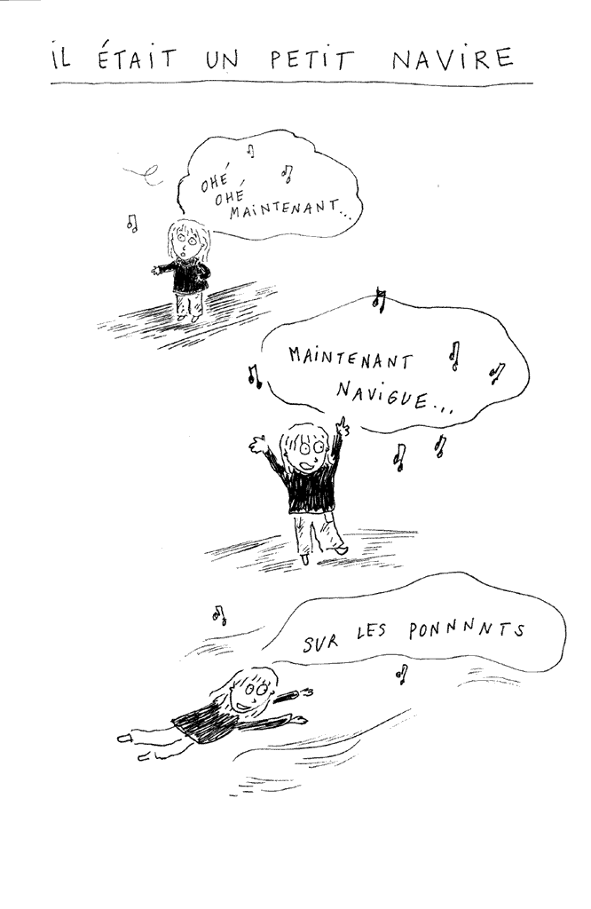 - Le Cahier de Jeanne (2)- page 86