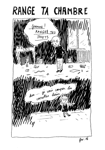 - Le Cahier de Jeanne (2)- page 88