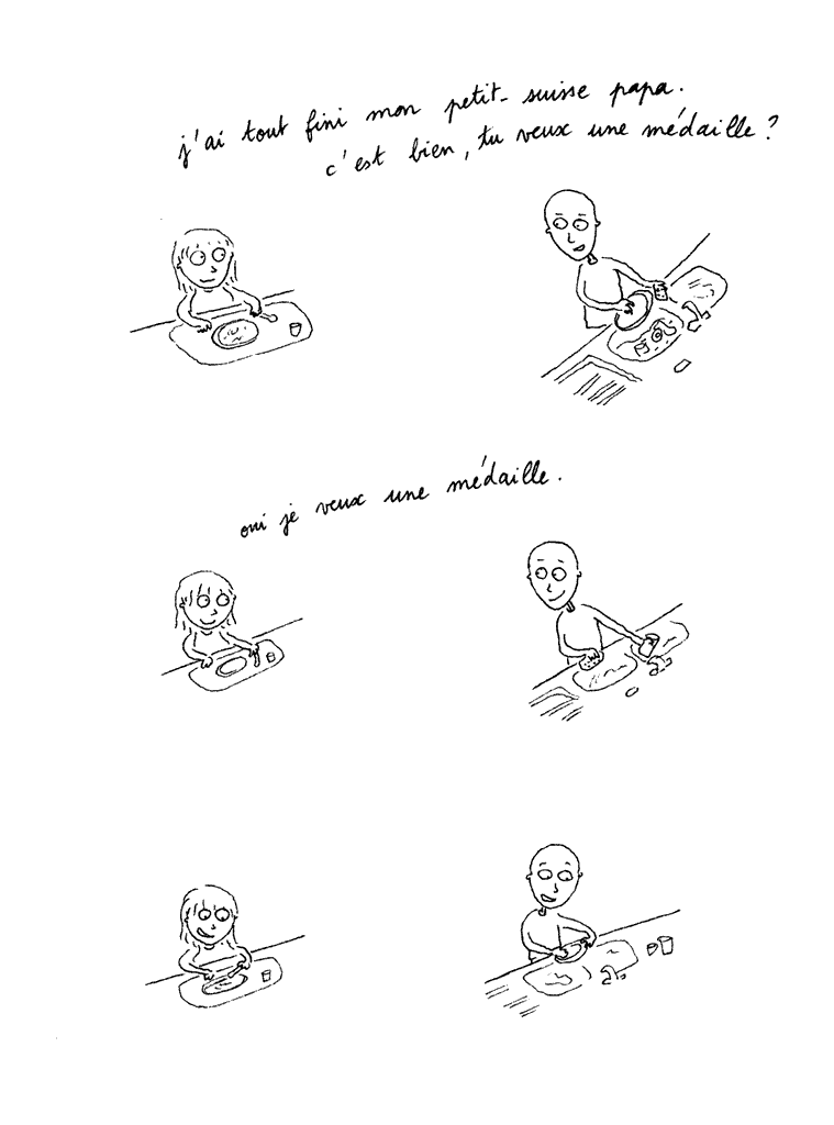 - Le Cahier de Jeanne (2)- page 89